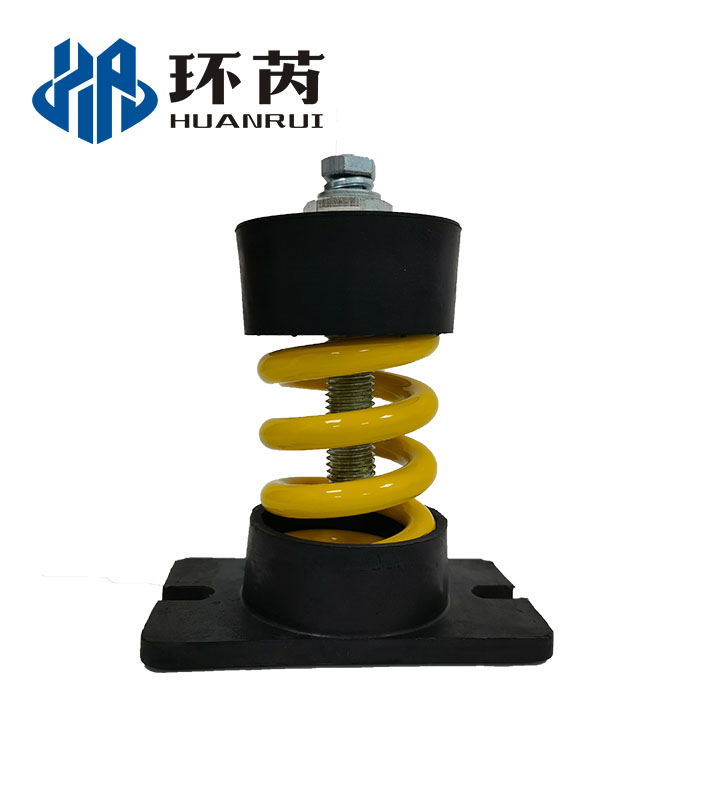 JD Type spring mount 