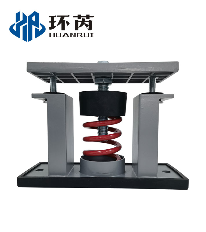 YDS spring vibration isolator